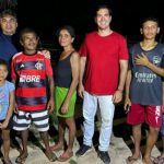 Gabriel Tenório recebe mais uma adesão na zona rural de Matões-MA 