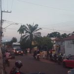 Motorista se perde após indicação do GPS, solicita ajuda à polícia, segue na contramão para recuperar rota perdida em Alto Parnaíba-MA Motorista se perde após indicação do GPS, solicita ajuda à polícia, segue na contramão para recuperar rota perdida em Alto Parnaíba-MA