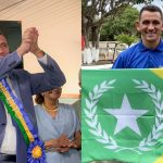 Dia de comemoração: Feliz Aniversário, Prefeito Chicão da Parabólica de Passagem Franca-MA