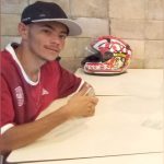 Jovem sai de Brasília para visitar sua mãe e filha e é assassinado no interior do Maranhão Jovem sai de Brasília para visitar sua mãe e filha e é assassinado no interior do Maranhão