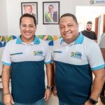 Vídeo: Barão de Grajaú conquista selo Ouro em Transparência e celebra nova fase de gestão pública Vídeo: Barão de Grajaú conquista selo Ouro em Transparência e celebra nova fase de gestão pública