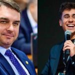 Flávio Bolsonaro afirma que “o inimigo não está na direita” e pede foco em críticas ao governo federal