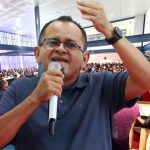 Vídeo: Prefeito Juvenal Silva antecipa pagamento do 14º salário para profissionais da educação em Parnarama-MA Vídeo: Prefeito Juvenal Silva antecipa pagamento do 14º salário para profissionais da educação em Parnarama-MA