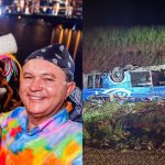 Governador do Maranhão é criticado por silêncio após acidente que matou oito maranhenses em SP Governador do Maranhão é criticado por silêncio após acidente que matou oito maranhenses em SP