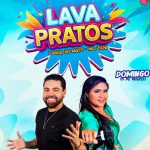 Lava Pratos do Lagoa Folia 2026 promete reunir multidão em Lagoa do Mato-MA